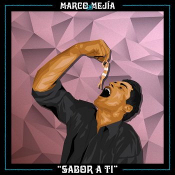 Marco Mejia Sabor a Ti