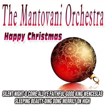 The Mantovani Orchestra Sleeping Beauty-Waltz