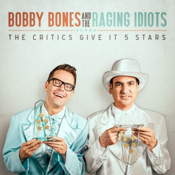 Bobby Bones & The Raging Idiots feat. The Raging Idiots Fishin' with My Dad (Intro)