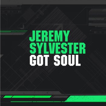Jeremy Sylvester Got Soul