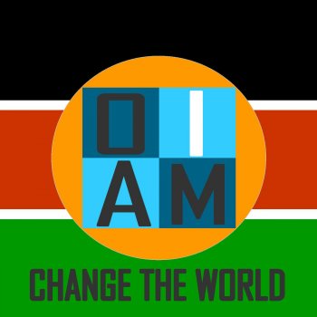 Oiam Change the World