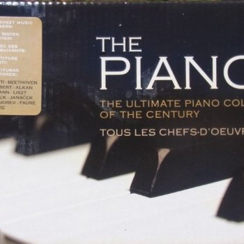 Glenn Gould Piano Sonata No. 9, Op. 68 "Black Mass"