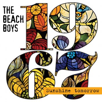 The Beach Boys A Thing Or Two - Track And Backing Vocals
