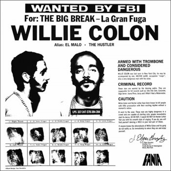 Willie Colón Panamena