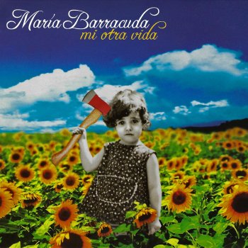 María Barracuda Mi Otra Vida - Remix