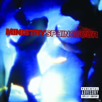 Ministry The Fall - Live in London