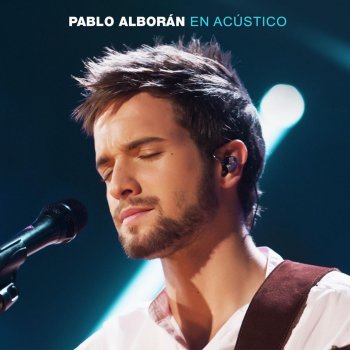 Pablo Alborán Perdóname (con Carminho en portugués)