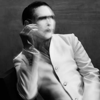 Marilyn Manson Third Day of a Seven Day Binge