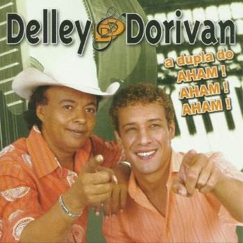 Delley feat. Dorivan Esqueci o Nome Dela