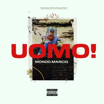 Mondo Marcio feat. Dave Muldoon Fuck up the World