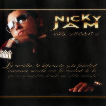 Nicky Jam feat. Lito Siguen Haciendo Ruido (feat. Lito)