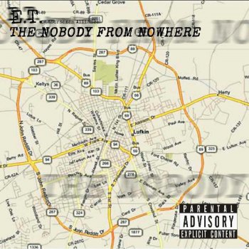 E.T. feat. Cash The Game Needs Me (Bonus Track) [feat. Cash]