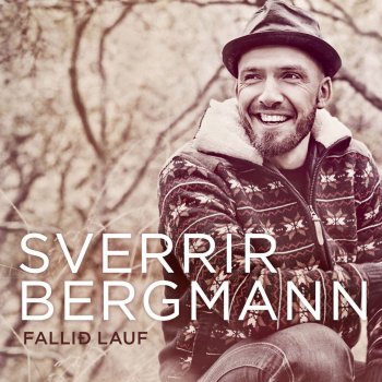 Sverrir Bergmann Þessi kona