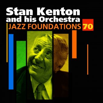 Stan Kenton & His Orchestra And Her Tears Flowed Like Wine
