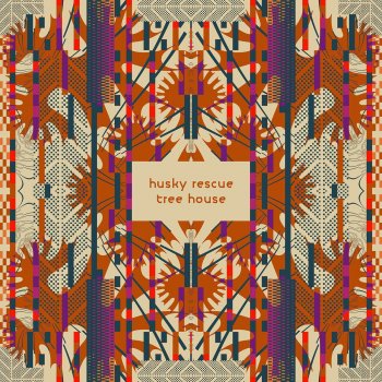 Husky Rescue Tree House (Ilari Remix)