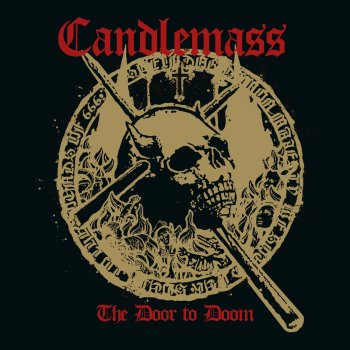 Candlemass Death's Wheel
