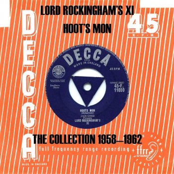 Lord Rockingham's XI Hoot's Mon