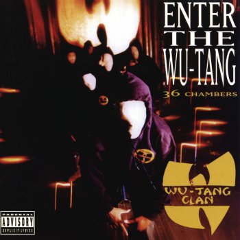 Wu-Tang Clan Wu-Tang: 7th Chamber, Pt. II (Edit)