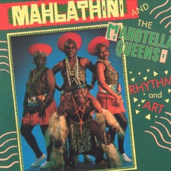 Mahlathini and The Mahotella Queens Makhomabaji