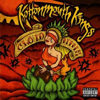 Kottonmouth Kings feat. B-Real Ridin' High