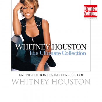 Whitney Houston Greatest Love of All (Remastered)