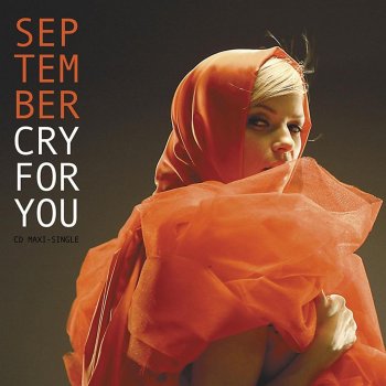 September Cry for You (Darren Styles Remix)