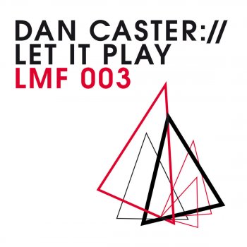Dan Caster Let It Play