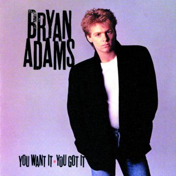 Bryan Adams Lonely Nights