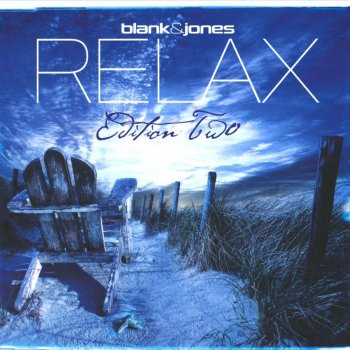 Blank & Jones with Steve Kilbey Revealed (bliss remix)