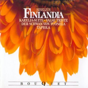 Jean Sibelius Finlandia, op. 26: Andante sostenuto - Allegro moderato - Allegro