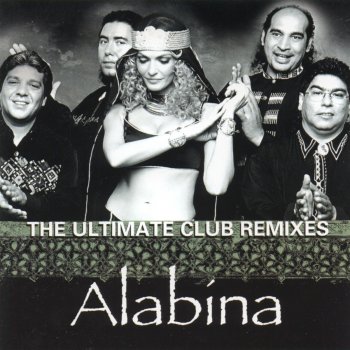 Alabina Loli, Lolita, Lola (Rikdi) (Cisko Club Cit Mix)