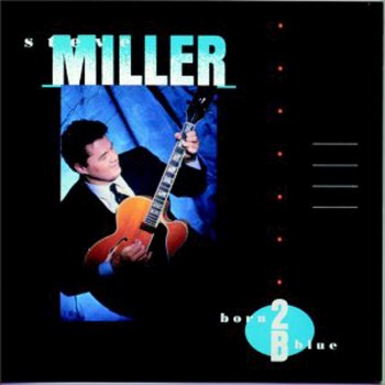 Steve Miller Willow Weep for Me