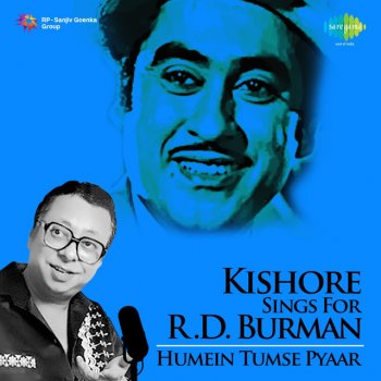Kishore Kumar Ek Roz Main Tadapkar - From "Bemisal"