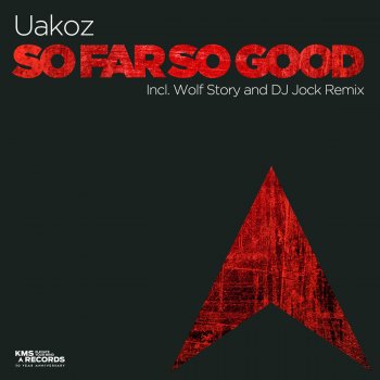 Uakoz So Far so Good (DJ Jock Extended Remix)