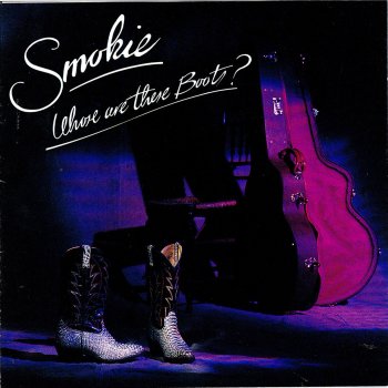 Smokie In the Middle of a Lonely Dream