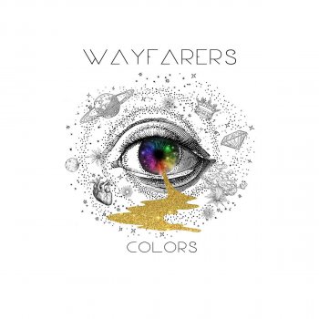 Wayfarers Colors