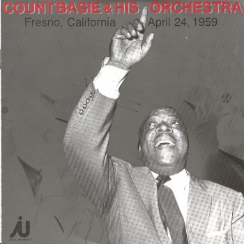 Count Basie Jessica's Day
