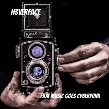 N3verface The Plan (From "TENET") [Cyberpunk Romance]