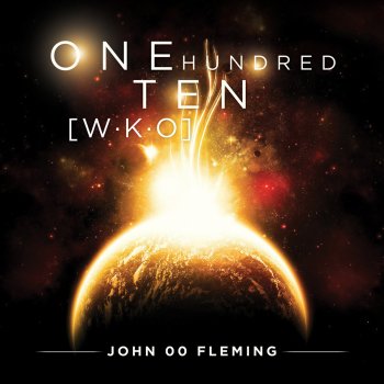 John 00 Fleming 5000 Light Years from Earth