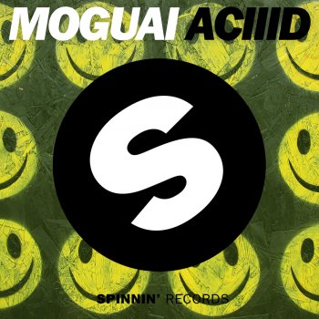 MOGUAI Aciiid (Original Mix)