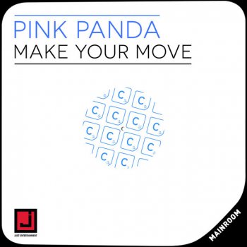 Pink Panda Make Your Move