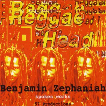 Benjamin Zephaniah A Picture of a Sign