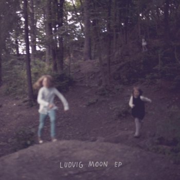 Ludvig Moon Swim Dream