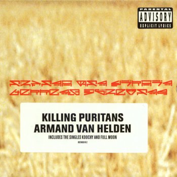 Armand Van Helden Killing Puritans - Intro