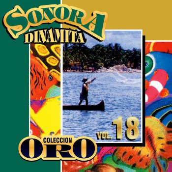 La Sonora Dinamita feat. Lucho Argain Cumbia Ligera
