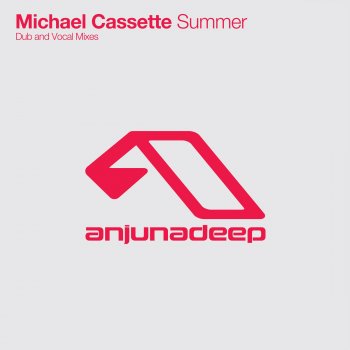Michael Cassette Summer (vocal mix)