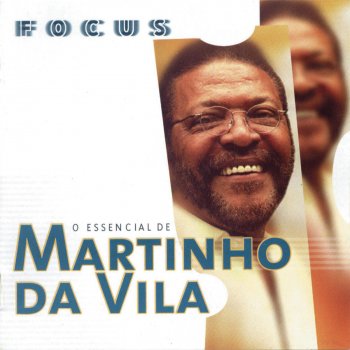 Martinho Da Vila Todos Os Sentidos