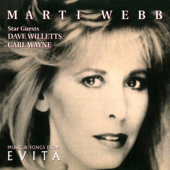 Marti Webb Waltz For Eva And Che