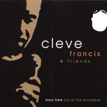 Cleve Francis It's Probably Me