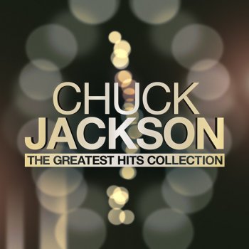 Chuck Jackson Any Day Now (My Wild Beautiful Bird)